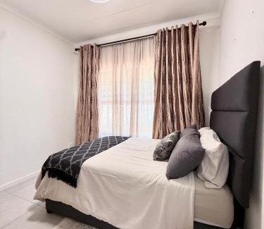 Greater Johannesburg Metropolitan Area Apartment | Dream Orchards The Aura 344
