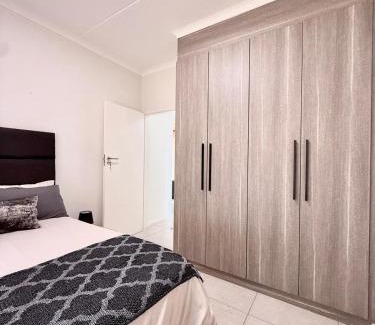 Greater Johannesburg Metropolitan Area Apartment | Dream Orchards The Aura 344