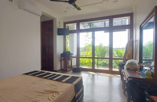 Werahera Hotel | DREAM PARADISE WATER FRONT VILLA
