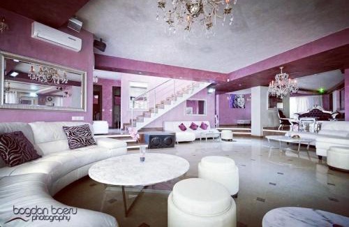 Pipera Villa | DREAM Party VILLA