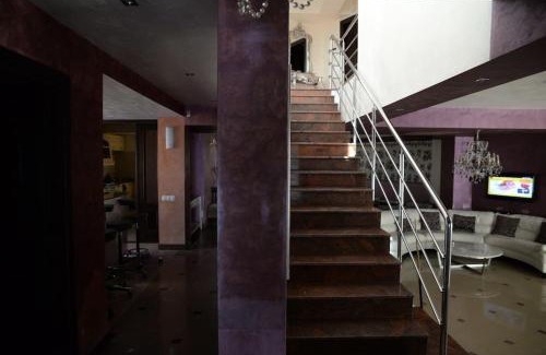Pipera Villa | DREAM Party VILLA