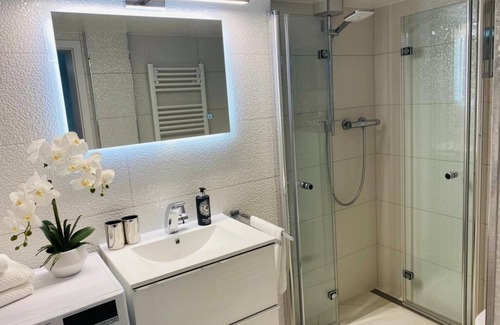 Daberstedt Apartment | dream pearl