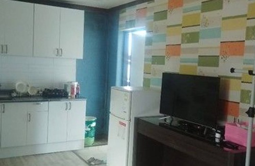 Namsan House | Dream Pension