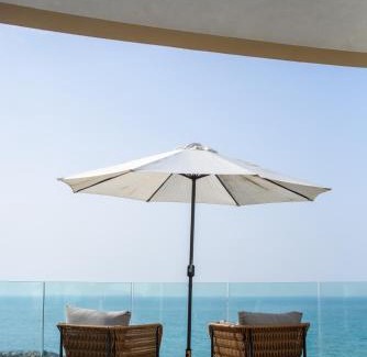 Haifa Apartment | Dream Penthouse