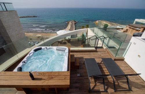 Haifa Apartment | Dream Penthouse