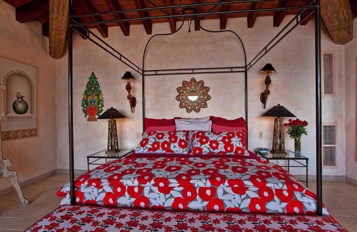 Conchas Chinas Villa | Dream place! Villa Hazel