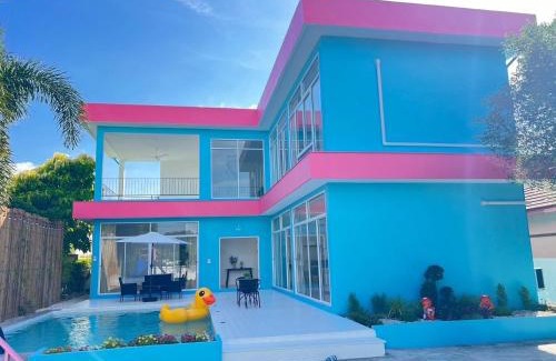 Bang Sare Villa | Dream pool villa 3