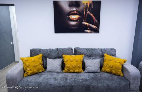 Lupeni Apartment | Dream&Relax Apartament Cazare Lupeni-Straja