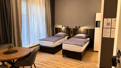 Mitte Apartment | Dream & Relax Apartment's Burg
