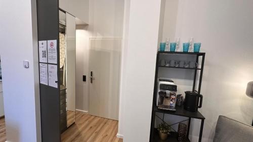 Mitte Apartment | Dream & Relax Apartment's Burg