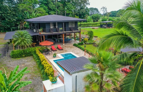 Penjamo House | dream rest house