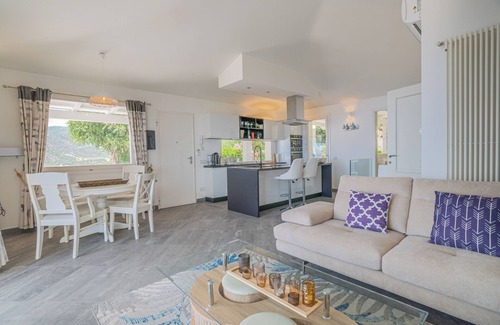 Terra Mala Villa | Dream Sardinia: Villa la Gioia, luxury with sea views and unique sunsets