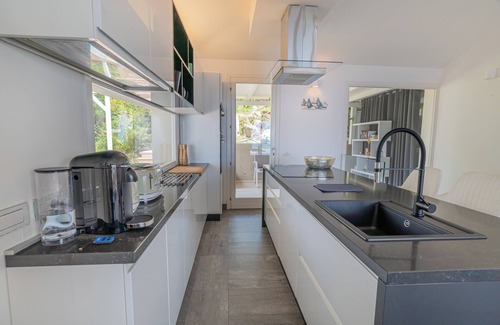 Terra Mala Villa | Dream Sardinia: Villa la Gioia, luxury with sea views and unique sunsets