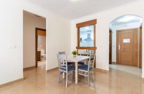 Almerimar Apartment | Dream Sea Apartments
