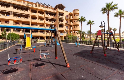 Almerimar Apartment | Dream Sea Apartments