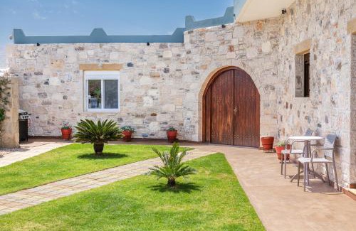 Limeniskos House | Dream Sea House villa Falassarna