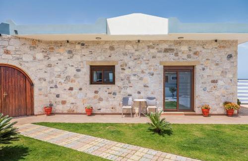Limeniskos House | Dream Sea House villa Falassarna