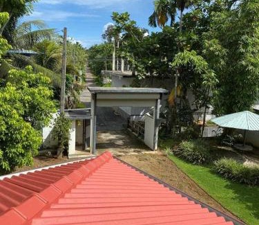 Baddegama Apartment | Dream shade villa