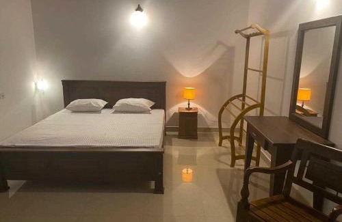 Baddegama Apartment | Dream shade villa