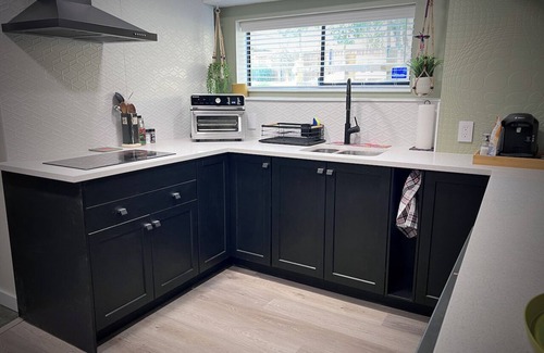 Lynn Valley House | Dream Shala - Eclectic in Nature