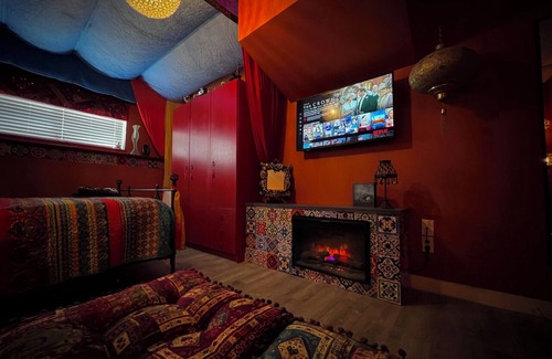 Lynn Valley House | Dream Shala - Eclectic in Nature