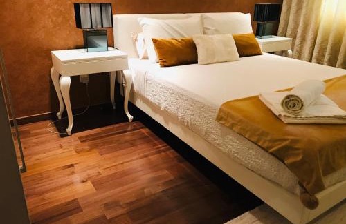 Leiria Apartment | Dream Space Home