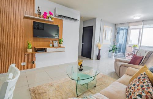 San Francisco Apartment | Dream Space