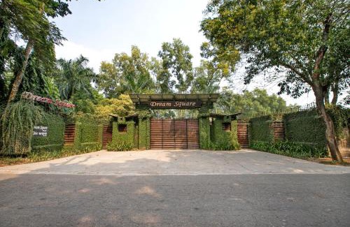 Nalkura Resort | Dream Square Resort