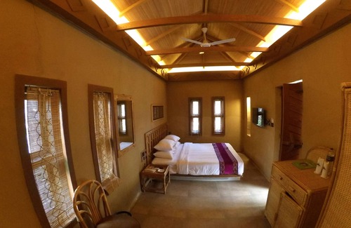 Nalkura Hotel | Dream Square Resort