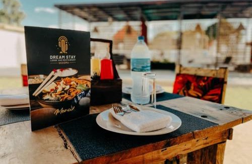 Dodoma Hotel | Dream Stay Lodge and Restaurant