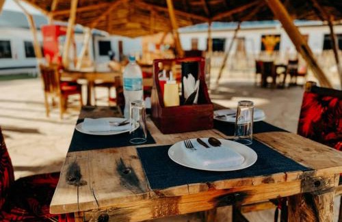 Dodoma Hotel | Dream Stay Lodge and Restaurant
