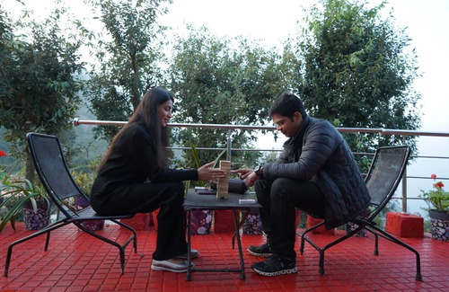 Bhimtal Cottage | Dream Stay near Bhimtal