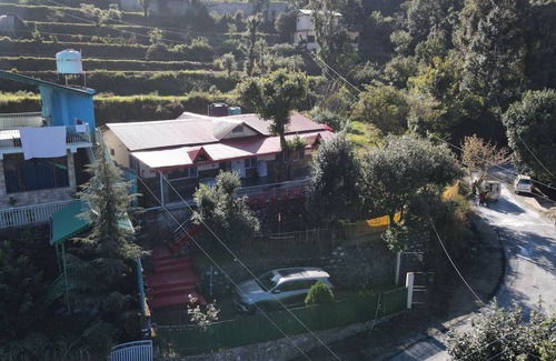 Bhimtal Cottage | Dream Stay near Bhimtal