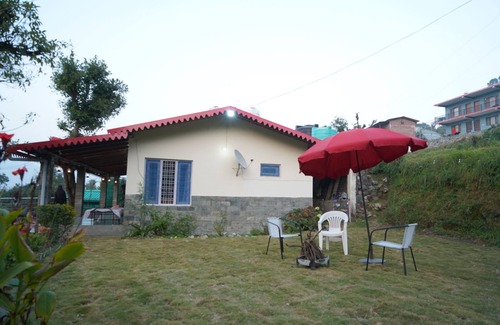 Bhimtal Cottage | Dream Stay near Bhimtal