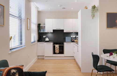 Bath Apartment | Dream Stays Bath - John Street