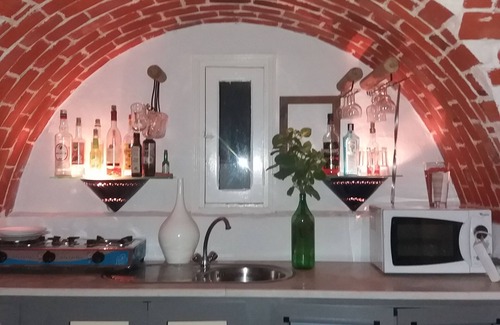 Hergla Apartment | dream studio in the tourist center of hergla