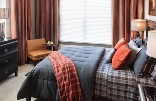 Dallas Design District Apartment | Dream Suites Dallas