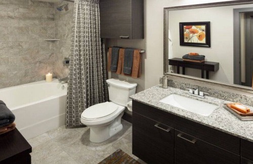 Dallas Design District Apartment | Dream Suites Dallas