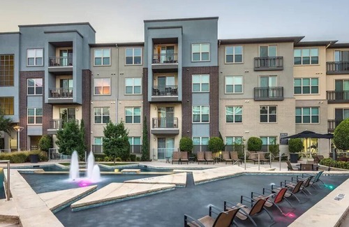Dallas Design District Apartment | Dream Suites Dallas