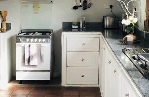 Nanyuki House | Dream the Days Away by YourHost - The Rustic Barn
