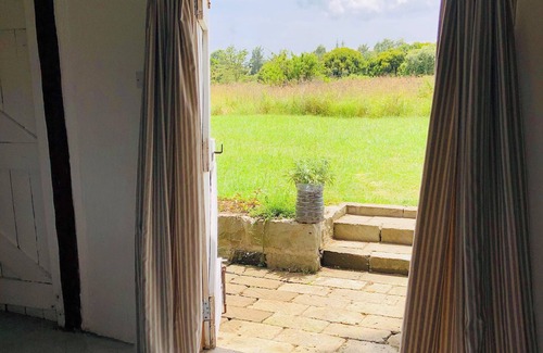 Naro Moru Villa | Dream the days away - The Rustic Barn