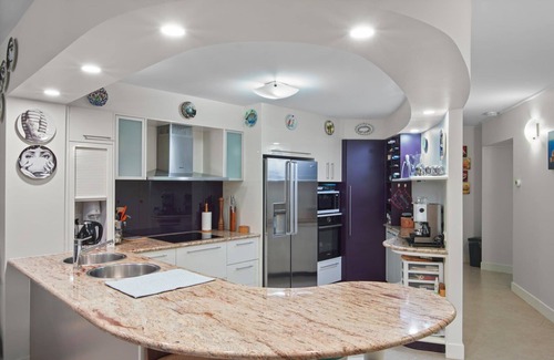 Agnes Water Apartment | Dream Time Direct Beach Access