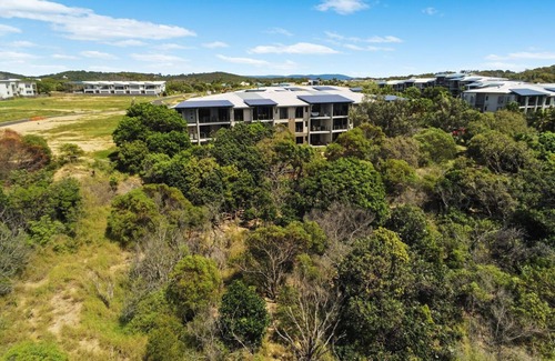 Agnes Water Apartment | Dream Time Direct Beach Access