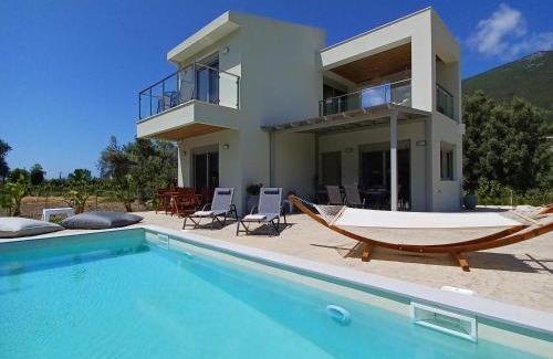Vassiliki Villa | Dream Time Villa Vasiliki