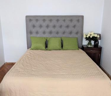 Obolon' Apartment | Dream Town Apartment