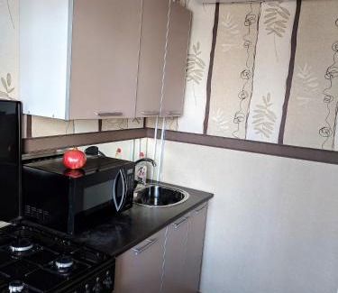 Obolon' Apartment | Dream Town Apartment