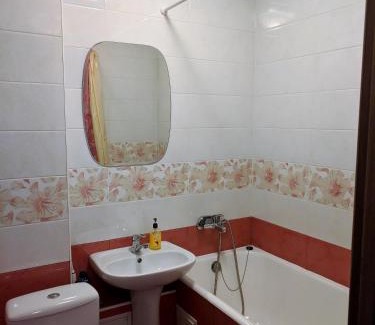 Obolon' Apartment | Dream Town Apartment