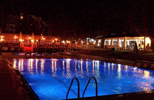 Tekirova Hotel | Dream Town Hotel