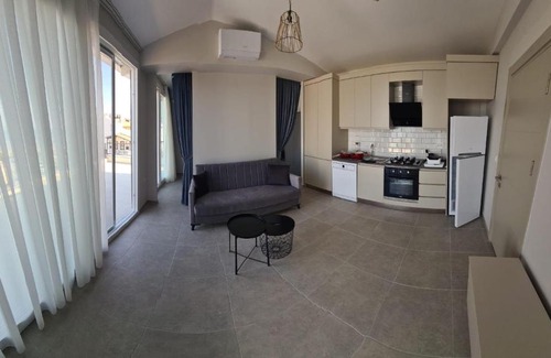 Gulbahce Mahallesi Apartment | Dream