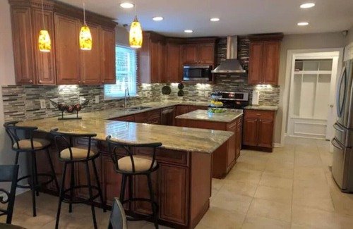 West Chester House | Dream vacation home!
